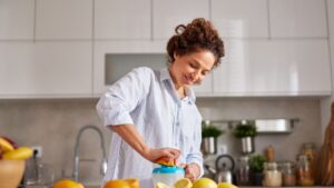 Goodbye orange and strawberry: here is the officially healthiest fruit according to science