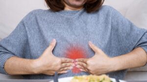 Heartburn: These 9 Very Common Foods Could Be the Real Culprits