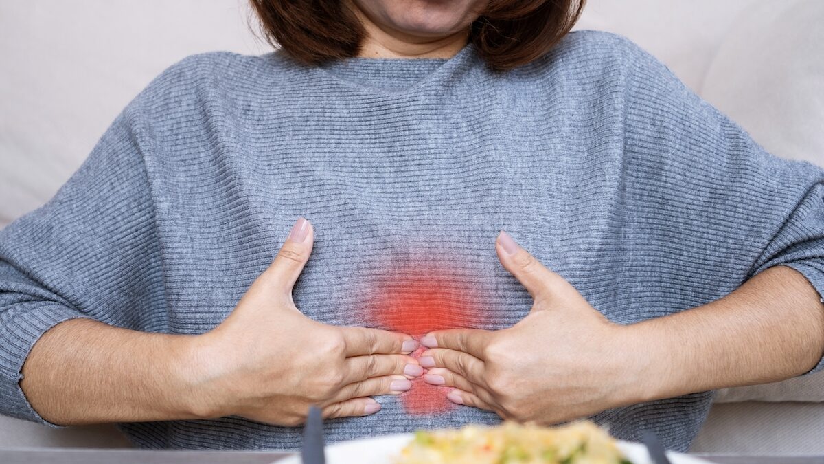 Heartburn: These 9 Very Common Foods Could Be the Real Culprits