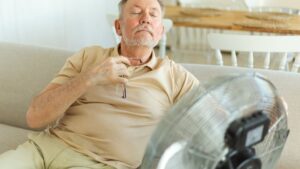 Heatstroke Can Be Fatal: What Your Body Is Trying to Tell You Before It's Too Late