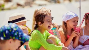 Heatwave: a doctor reveals the reflexes that too many parents still forget
