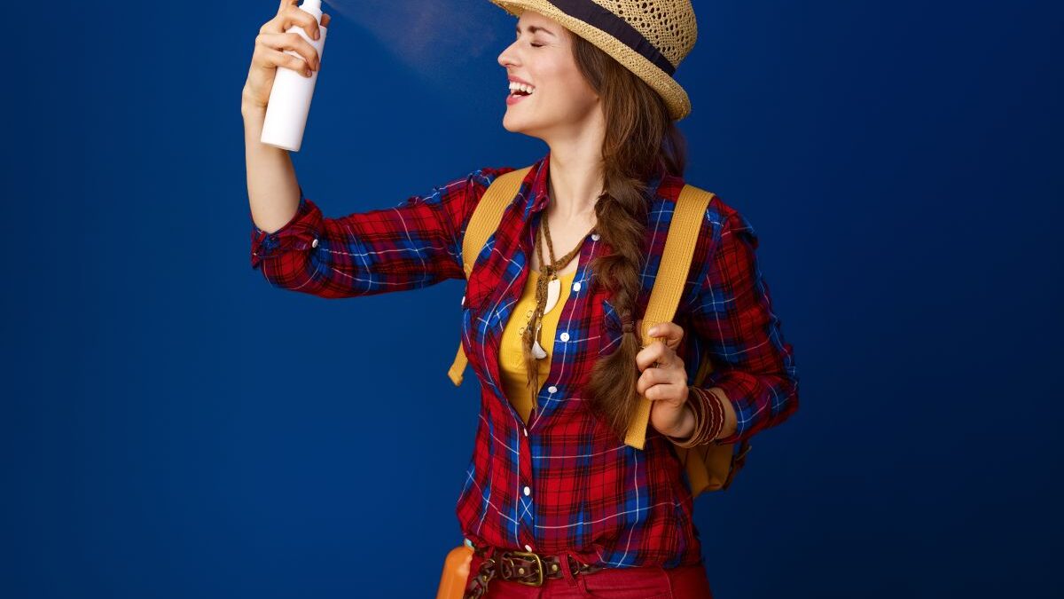 Heatwave: do you use a mister to cope with it? Beware of this common error which reduces its effectiveness
