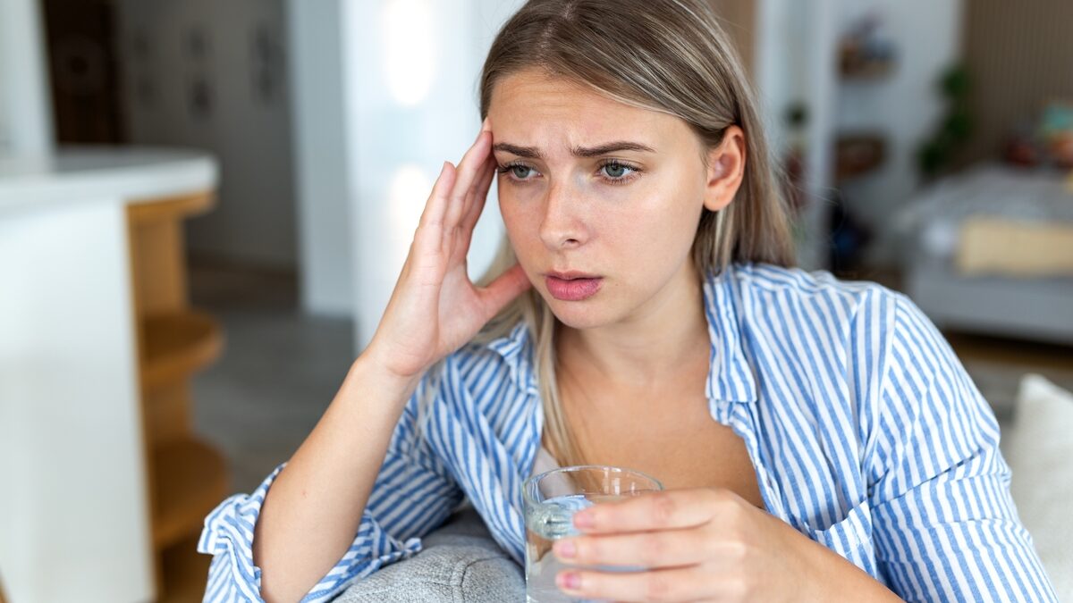 Heatwave: the 3 stages of dehydration to know to avoid the worst