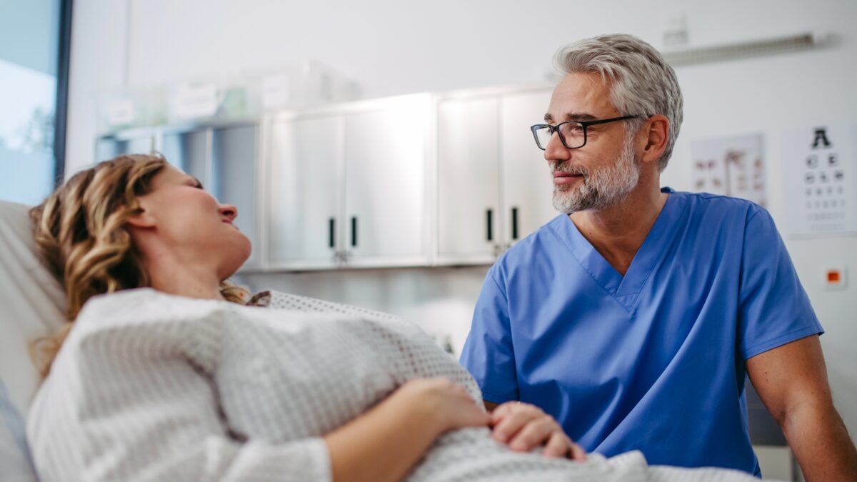 Hope against endometriosis: Toulouse University Hospital treats digestive lesions with ultrasound in just a few minutes