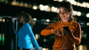 If you want to lose weight, this is the right time of day to exercise