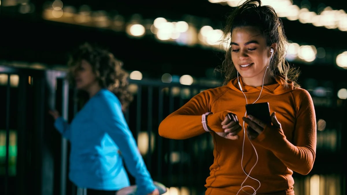 If you want to lose weight, this is the right time of day to exercise