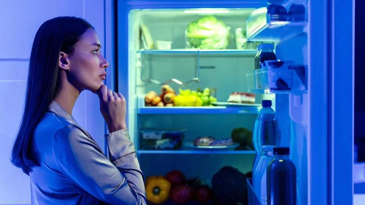 Insomnia: here are the foods to avoid and those to favor to (finally) find restful sleep