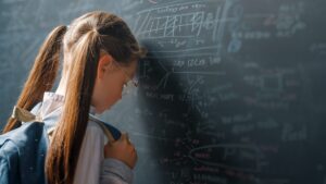 Is your child afraid of disappointing you? This psychological mechanism explains it