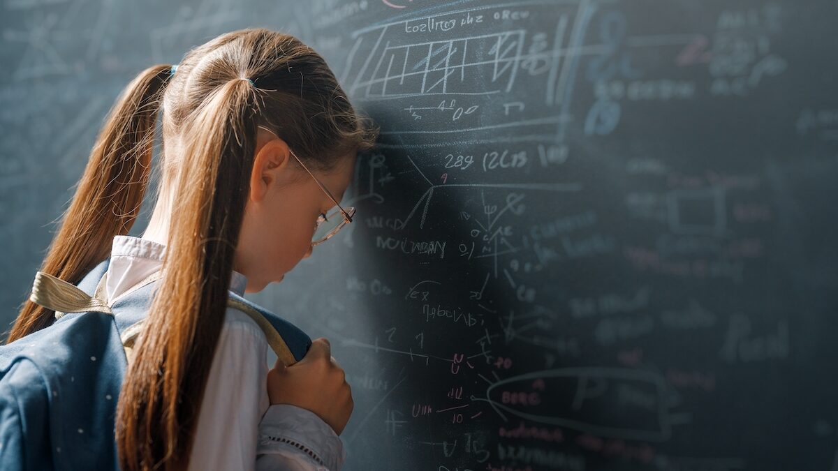 Is your child afraid of disappointing you? This psychological mechanism explains it