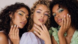 Katy Perry and Beyoncé relaunch color: the summer beauty trends you absolutely must copy according to Vogue
