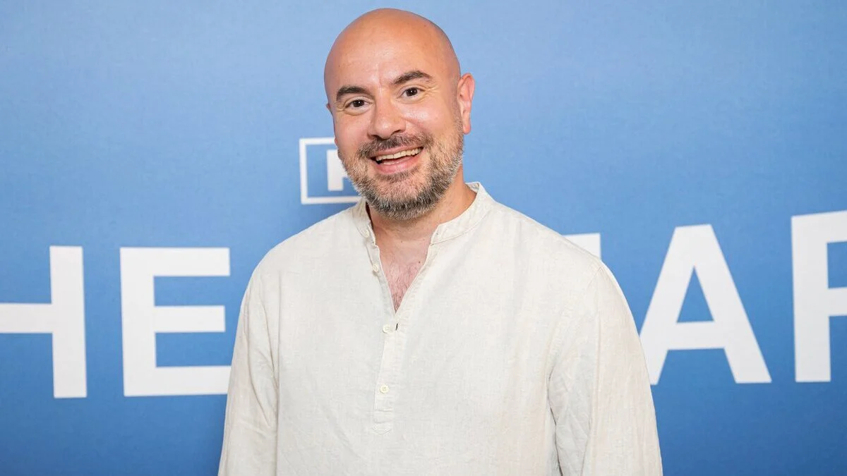 Kyan Khojandi lends his voice to “André is an Idiot” to humorously raise awareness about cancer screening
