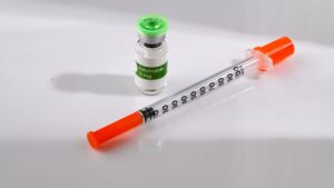Lose weight, dry out, rejuvenate... these "peptides" sold illegally online cause concern after hospitalizations