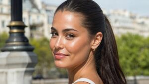 Minimalist and elegant: the hairstyle that instantly rejuvenates your look this summer