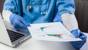Mortality sharply rising at the end of June: what the first figures from Public Health France show