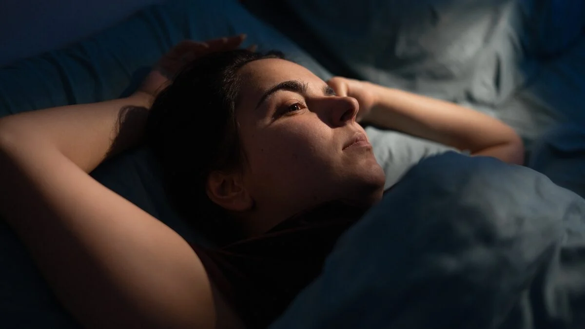 Parkinson's: these sleep disorders can warn up to 30 years before the disease