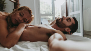 Resumption of intercourse after baby: why the ideal date does not exist according to gynecologist Laure Einaudi