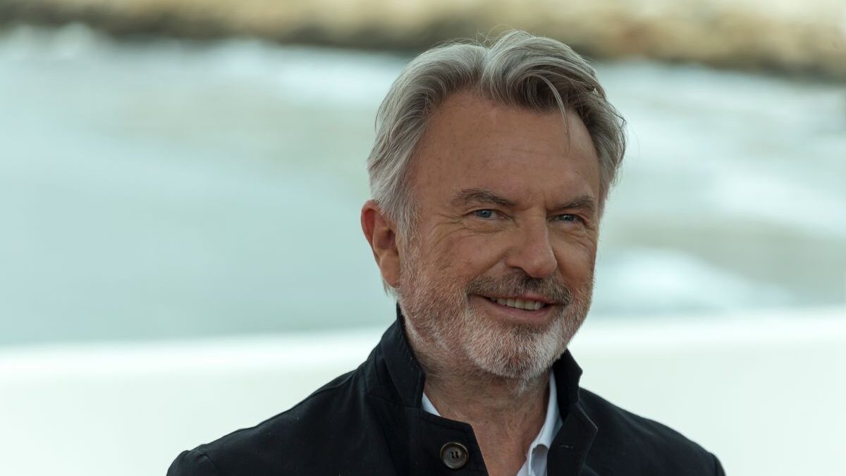 Sam Neill dead at 78, Dr Kierzek explains why remission doesn't make all risks go away