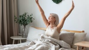 Stroke: these 6 habits to adopt as soon as you wake up could make the difference, especially before age 65