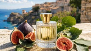 Summer scents: If yours doesn't contain this discreet fruit, you're missing out on most of the compliments