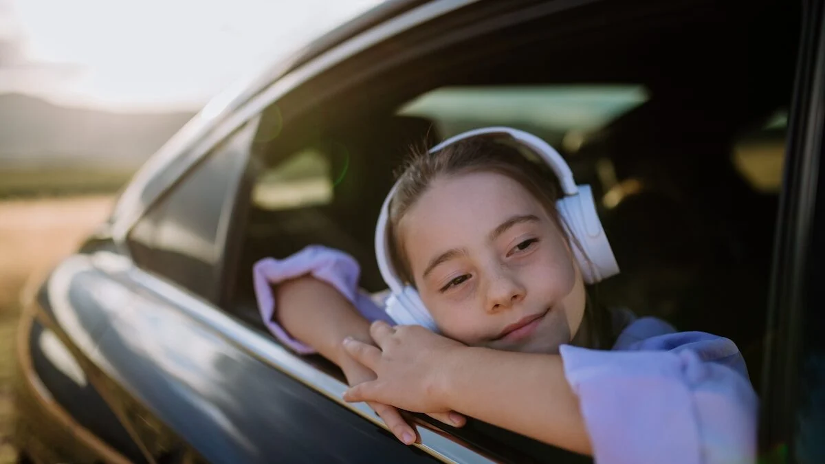 Summer vacation: parents abandon screens in favor of story boxes