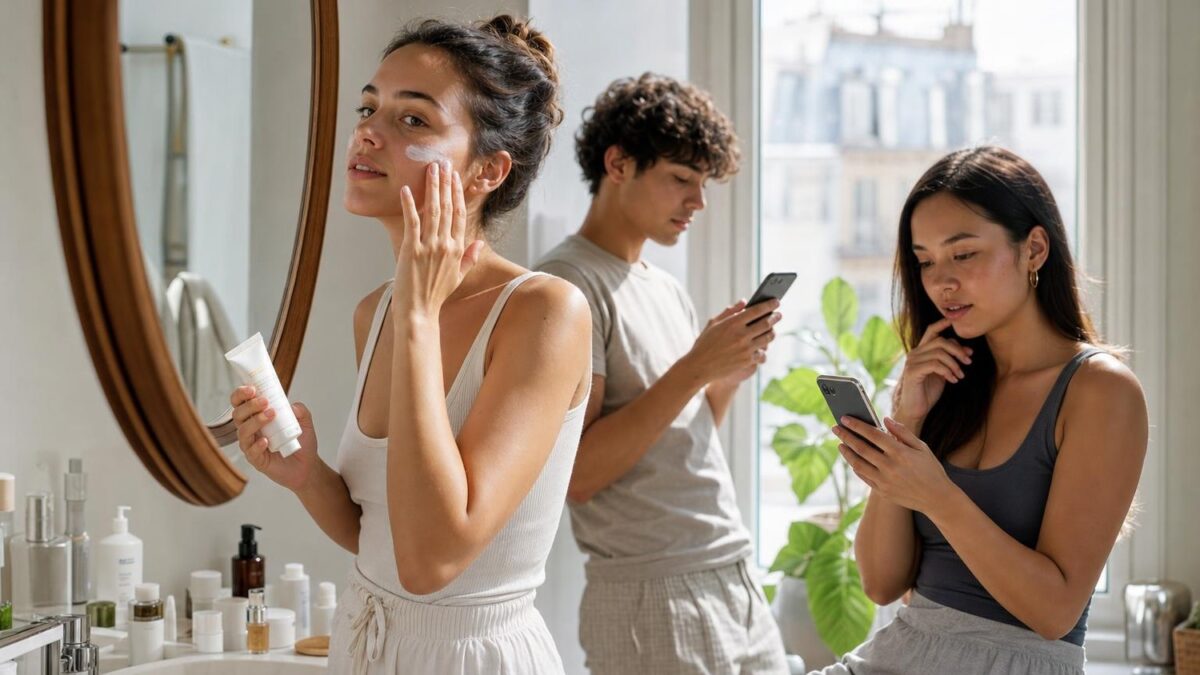 Sunscreen: this daily mistake, encouraged by TikTok and Yuka, that ruins your protection