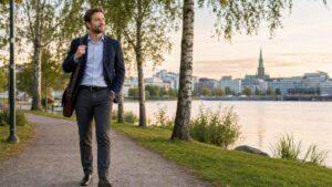 The 3 habits of Finns that explain why they are the happiest in the world