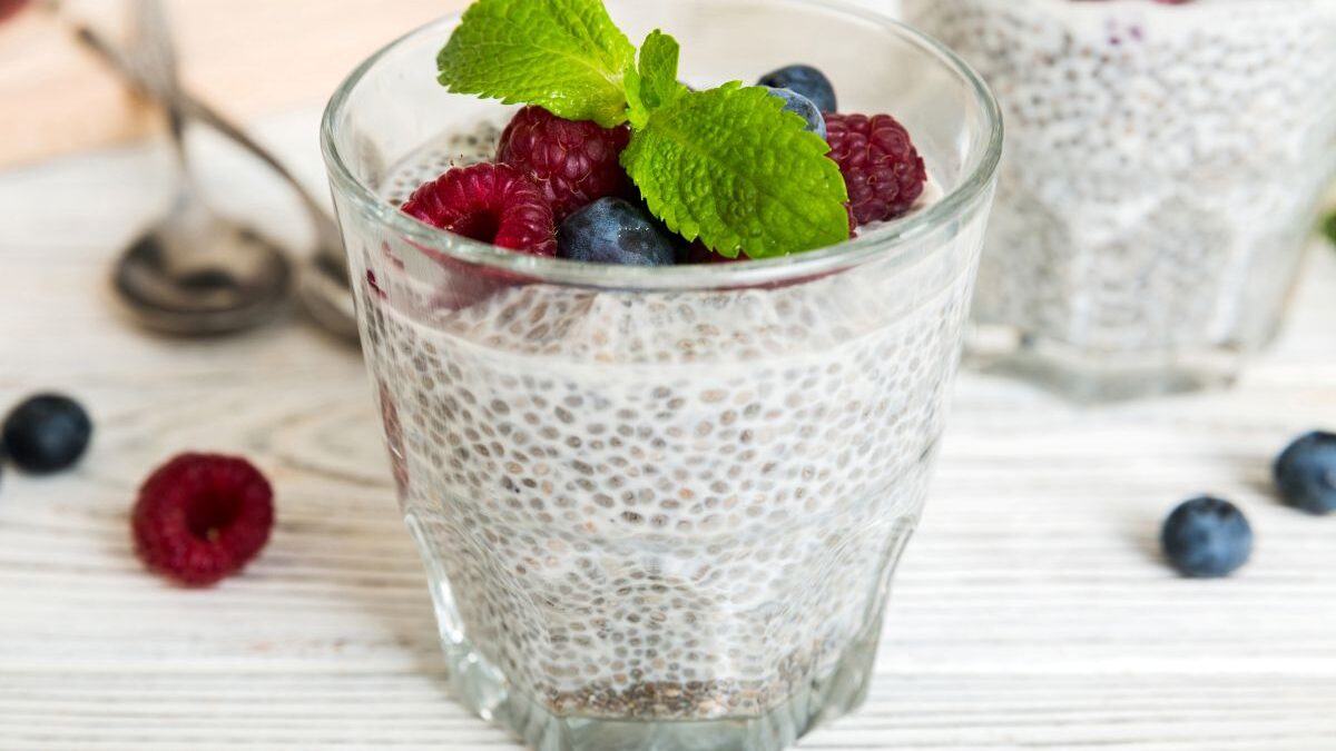The 3-ingredient recipe a surgeon recommends for microbiota and muscles