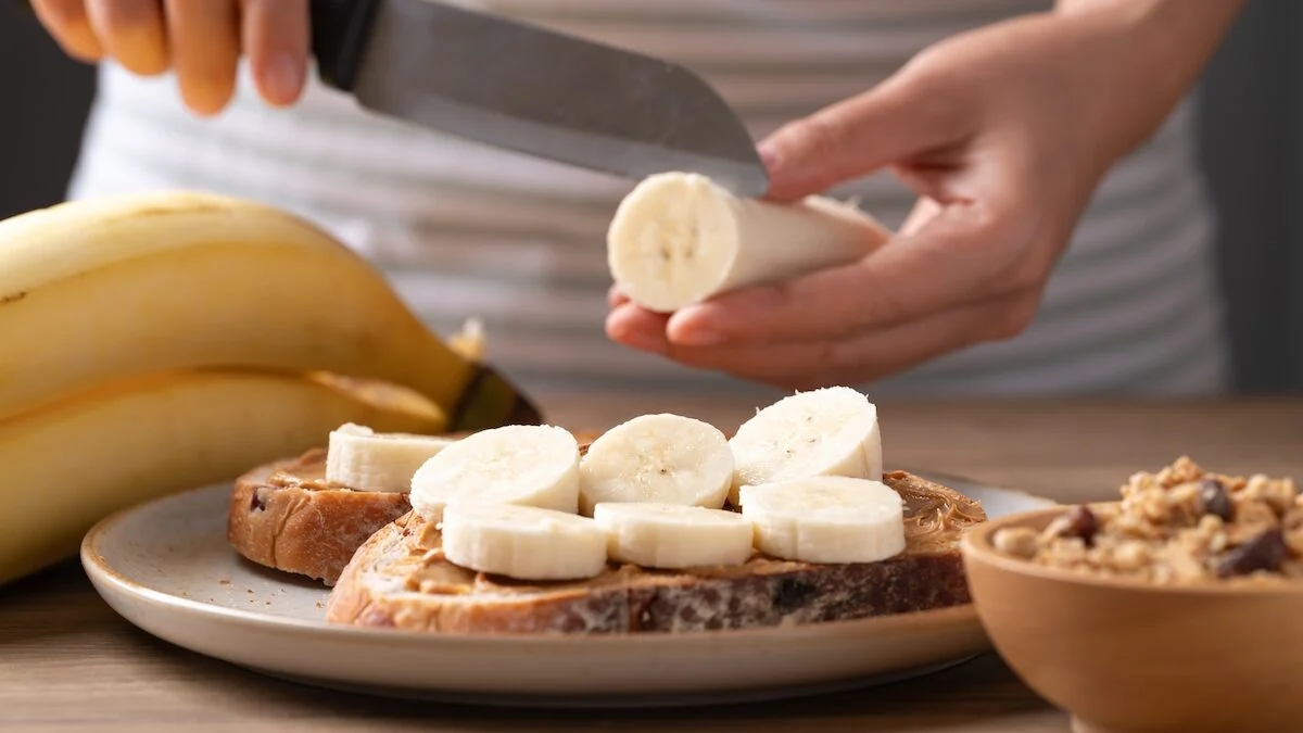 The 5 health secrets of the banana: this everyday fruit hides many more benefits than we think