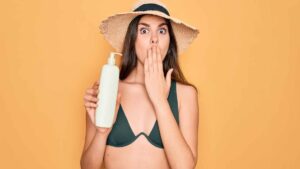 These 3 sunscreens are in your cupboards... even though they are risky, according to a chemist