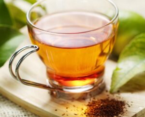 This Caffeine-Free Herbal Tea Could Help Reduce Inflammation in Your Gut