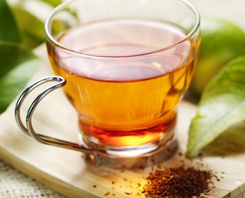 This Caffeine-Free Herbal Tea Could Help Reduce Inflammation in Your Gut