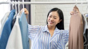 This color of clothing could boost your daily mood, according to a study