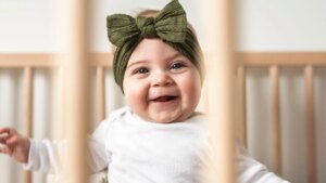 This little 5-letter feminine name, forgotten since 1920, is making a comeback in maternity wards