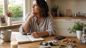 This little question to ask yourself several times can transform your self-esteem, according to psychologist Andrew Beer