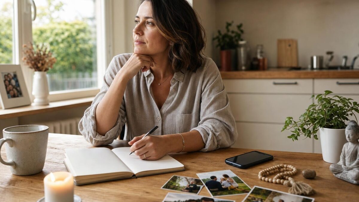 This little question to ask yourself several times can transform your self-esteem, according to psychologist Andrew Beer