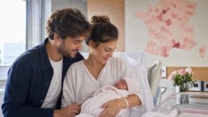 This short 3-letter first name of Latin origin jumps 50% in France