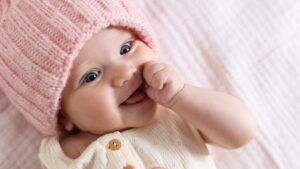 This short and sweet first name will be given a lot to little girls in 2026