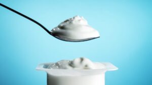 This unusual yogurt trick can lower the temperature in your home, researchers say