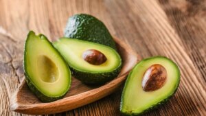 Tired of avocado toast? This version without bread could well dethrone it