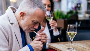 Tobacco on terraces: 93% of French people are no longer opposed to the ban, a turning point for health