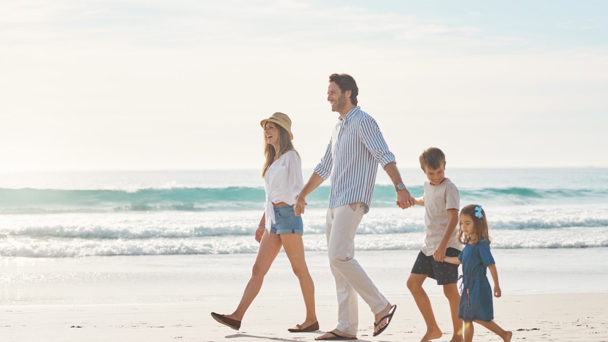 Travel: the best habit to adopt to keep blood sugar levels stable, according to our nutritionist