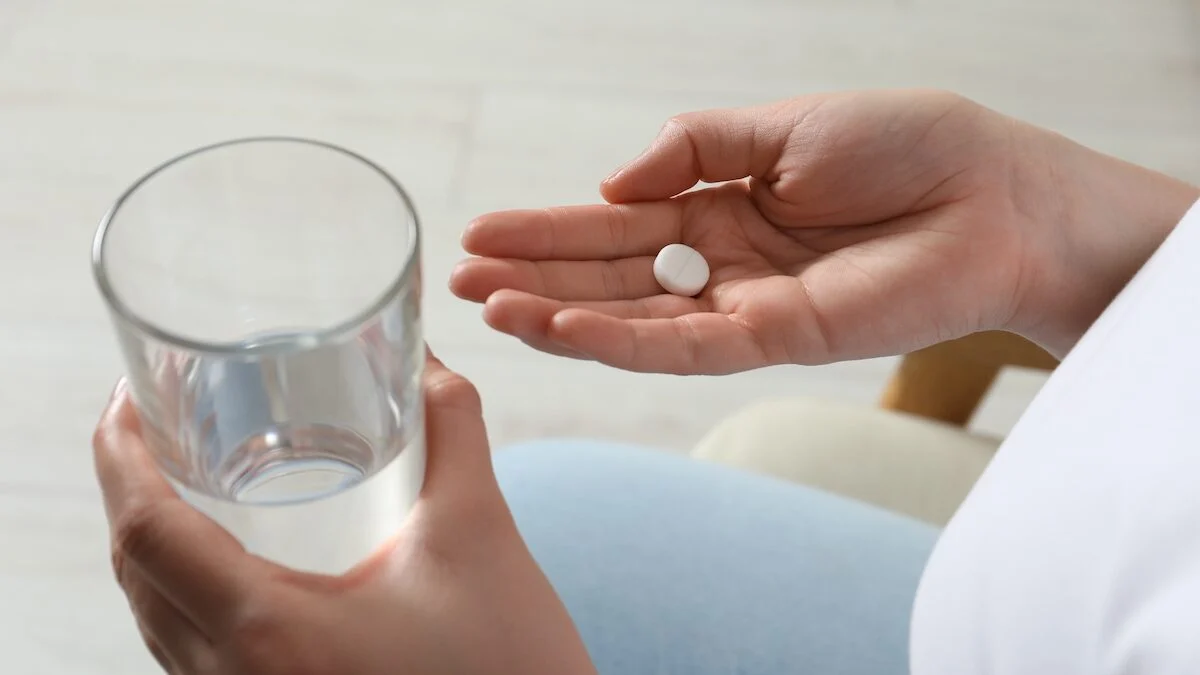 Why do statins cause muscle pain? Researchers think they have found the answer