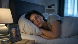 Why do we dream of a deceased loved one? Psychologists finally give the answer