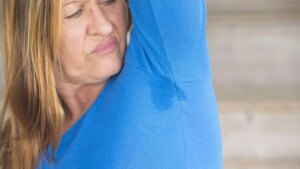 Why does your sweat smell bad? Dr Gérald Kierzek reveals how to limit the damage this summer