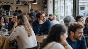 Why is it so hard to make friends after 30? The secret of the 200 hours revealed by science