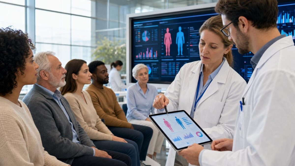 Women's health: why are they the forgotten ones in clinical trials?