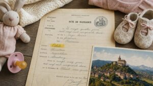 Worn by 93,000 French women, this first name from the 1950s only appeals to 5 parents: do you dare to choose it?