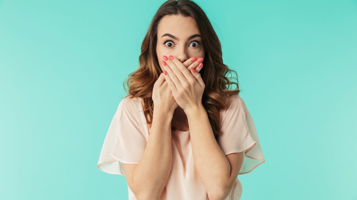 You Say These 5 Phrases Without Thinking, But They're Harming You, According to Our Psychologist
