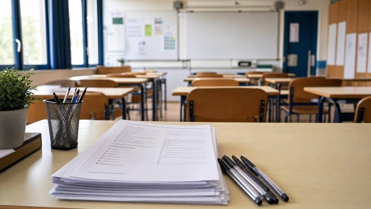 10 million students questioned about sexual violence: what awaits your child at the start of the school year