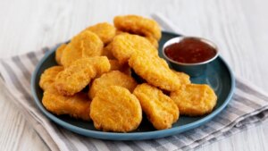Chicken nuggets recalled throughout France: check your fridge carefully before eating!